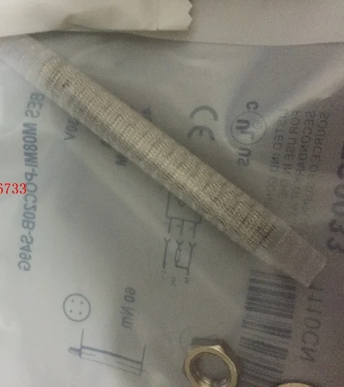 

Новый оригинальный M12MFI-POC10F-S04G 516-326-G-E5-C-S4 516-377-E0-C-02 G08EG-PSC15B-S49G 516-3013-G-SA2-S49-C M12MFI-NSC10F-S04G
