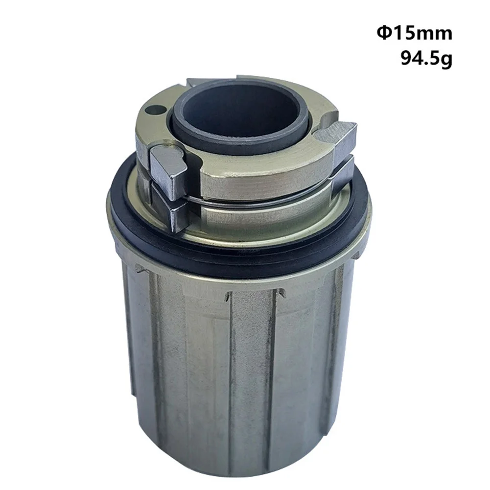 

8-11 Speed Bicycle Freehub Body For DT Swiss 3-Pawl For Shimano For MicroSpline Converters End Cap Adapter Bicycle Accessories