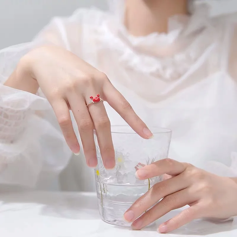 Рисунок 4 - Кольца женские из серебра 925 пробы