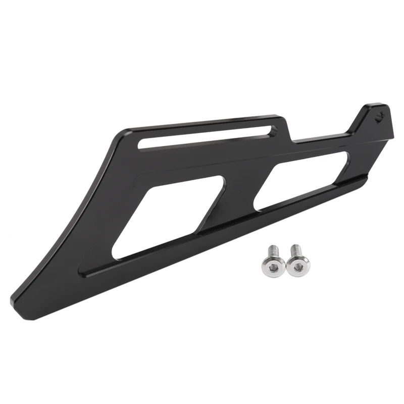 

Motorcycle Chain Guard Protector Rear Wheel Drag Cover Cap For Honda CRF300L CRF300 Rally