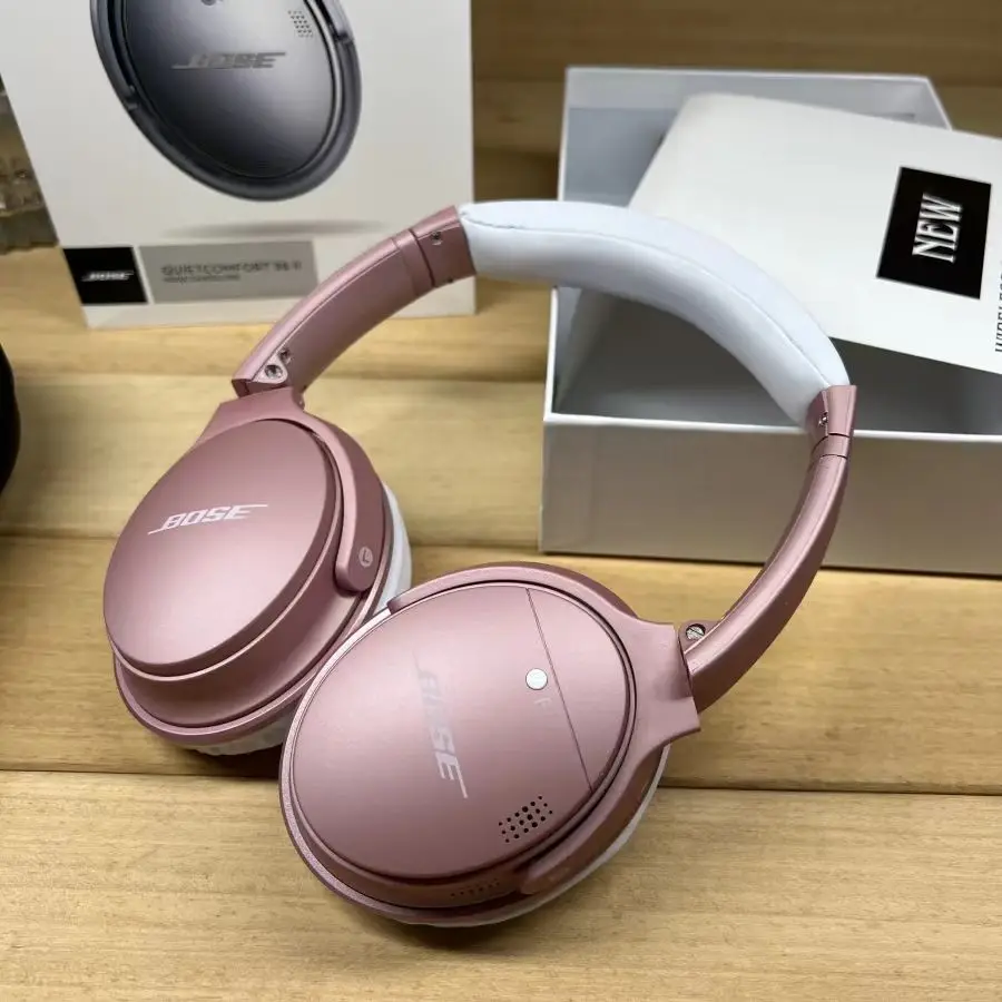 

Шумоподавление QC35 II наушники подходят для наушников беспроводные наушники