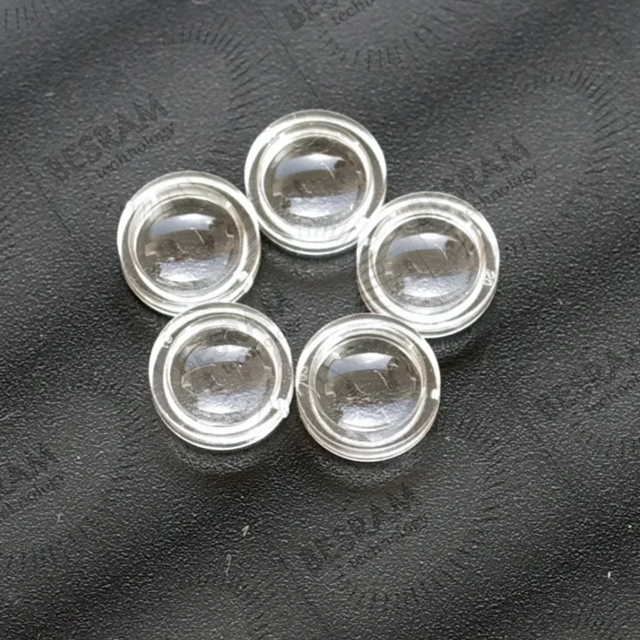 

Kimoodar Акриловые асферические фокусирующие линзы 5 мм и 7 мм