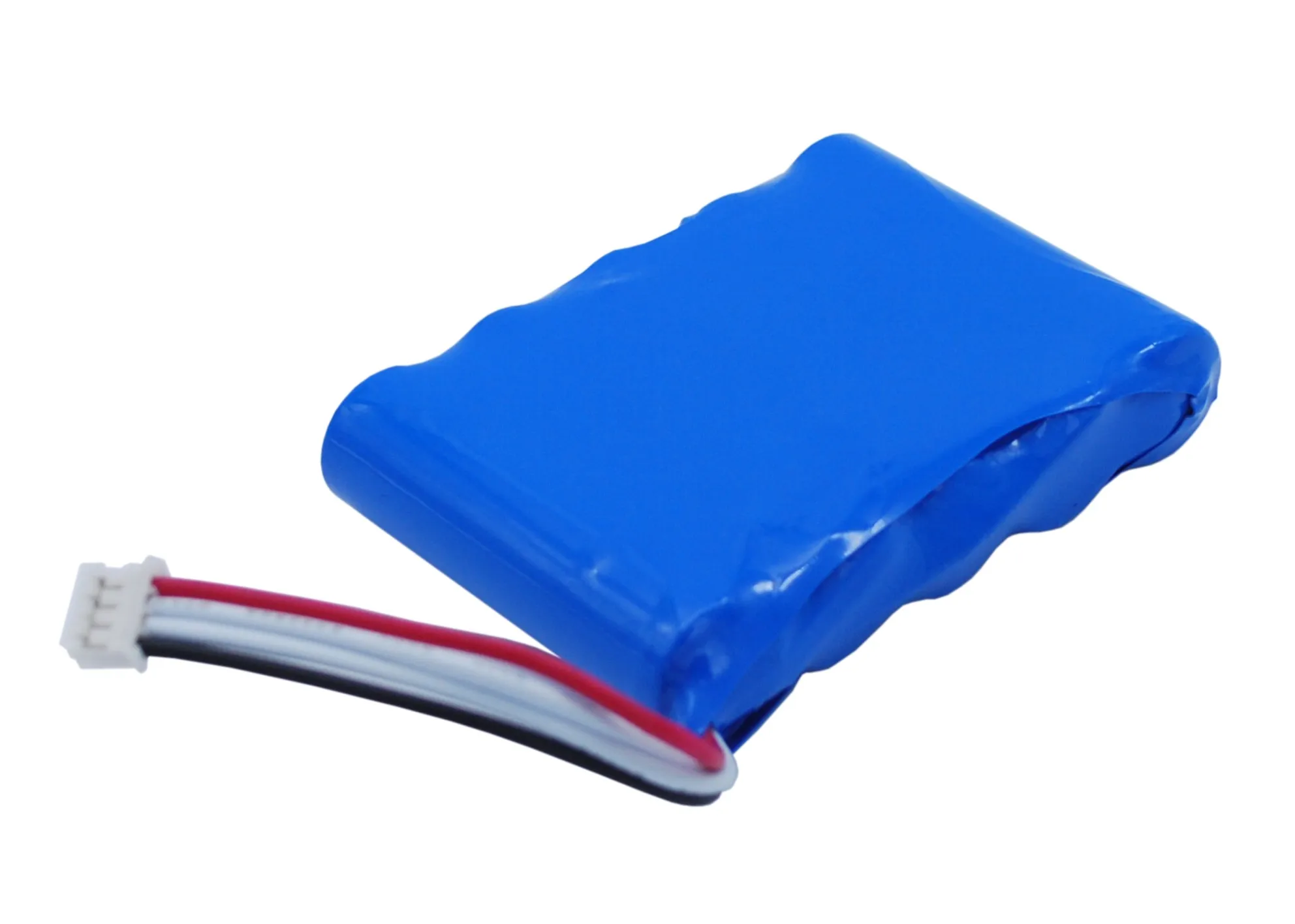 Никель-металлогидридная медицинская батарея для Fresenius 6 0 в 2000 мАч