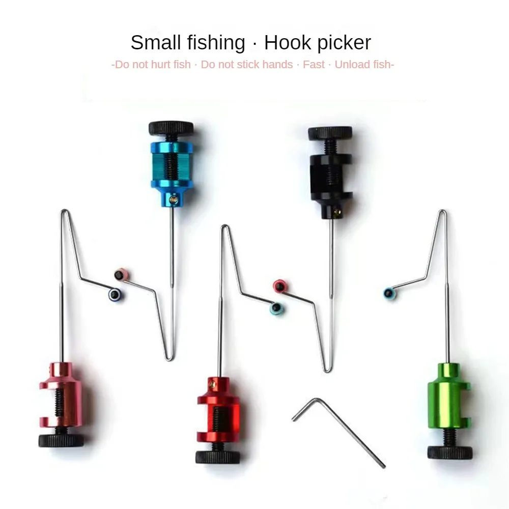 

Fishing Supplies Fishing Hook Picker