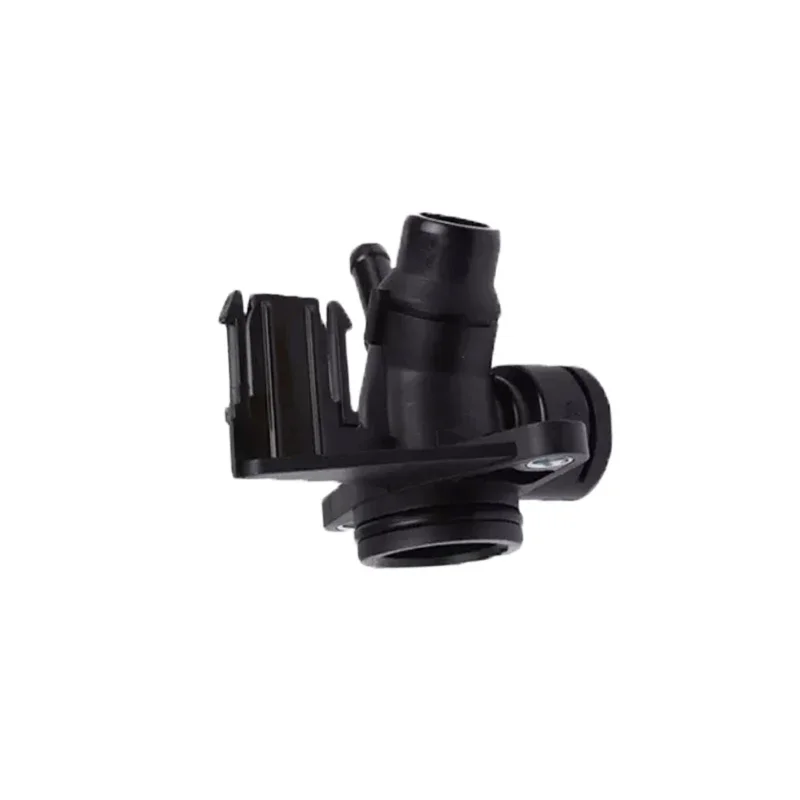 Фланец шланга охлаждающей жидкости двигателя 06H 121132 H Для Audi A4 Quattro A5 A6 Q5 121 132