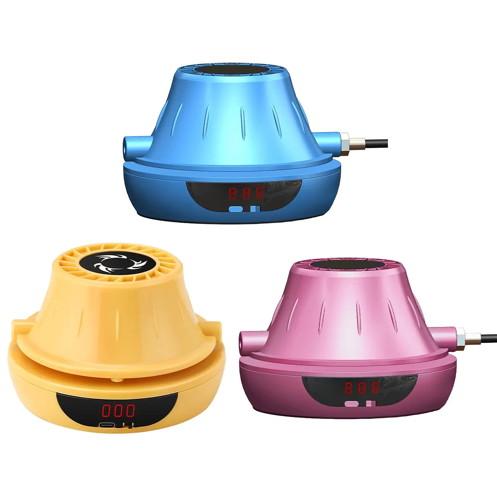 

Automatic Rope Skipping Machine Electronic for Family Indoor and Outdoor Skipping Counter Electric Rope