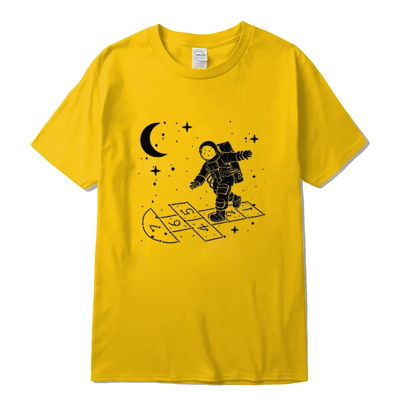 Футболка женская оверсайз с коротким рукавом винтажный Повседневный Топ в стиле