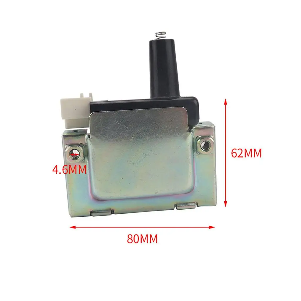 Катушка зажигания высокопроизводительные запасные части для транспортных