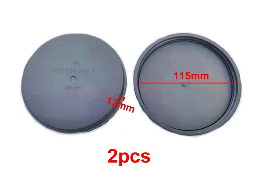 

Пылезащитная Крышка для Volkswagen VW CC 2013-2018