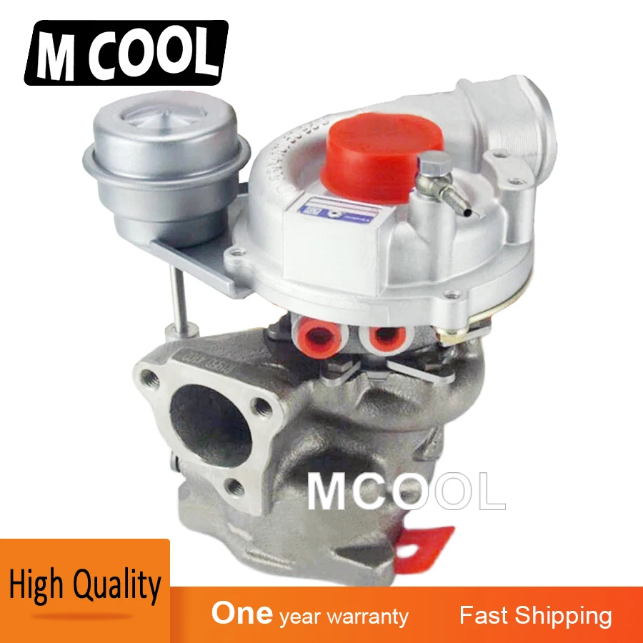 

Турбокомпрессор для Audi A4 B6 Turbo K04-015 для Audi A4 B5 B6 VW Passat 1,8 T 300hp Turbo 53049880015 53049700015 058145703L