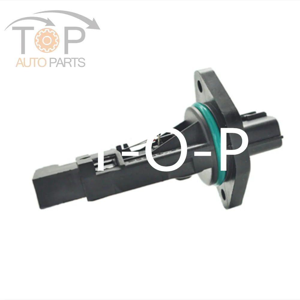 Датчик массового расхода воздуха 22680-6N100 22680-6N101 22680-6N10A для Nissan ALMERA II PRIMERA 22680 6N100 6N10A