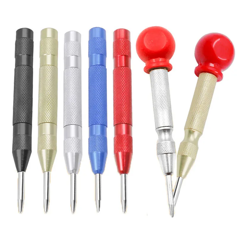 

Automatic center punch locator high hardness punch window breaker automatic sample punch 130mm center punch positioning