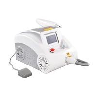 permanent q switched nd yag laser tattoo removal machine remove equipment for beauty s