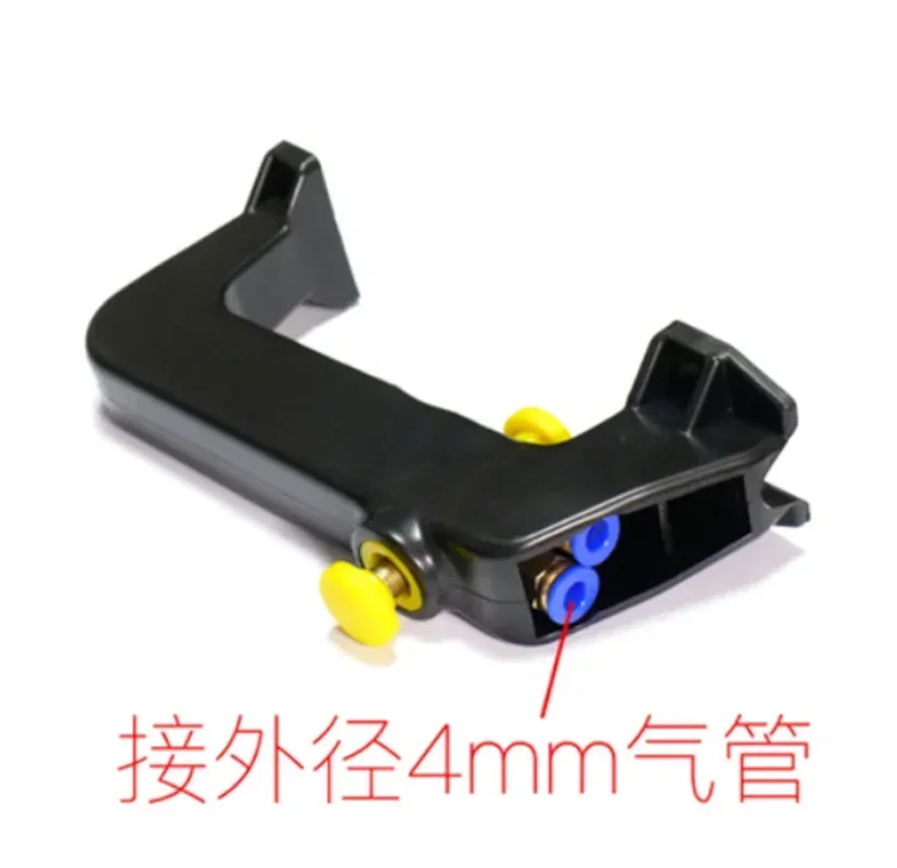 Новая машина для демонтажа шин аксессуары машины смены ручка с вертикальным