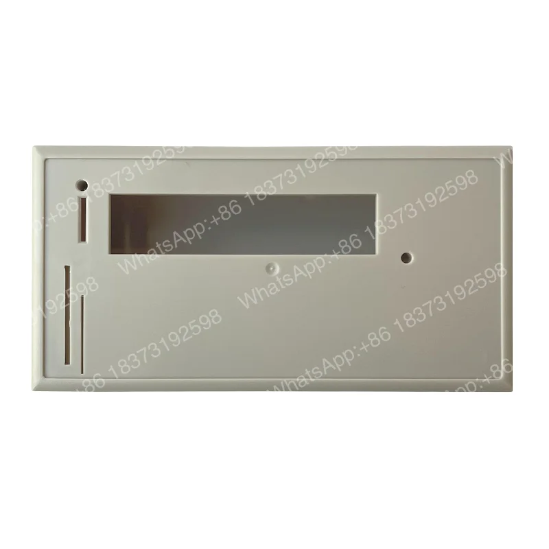 Фото Пластиковый корпус для Siemens TD200 6ES7 272-0AA30-0YA1 6ES7272-0AA30-0YA1, 2 шт. №1