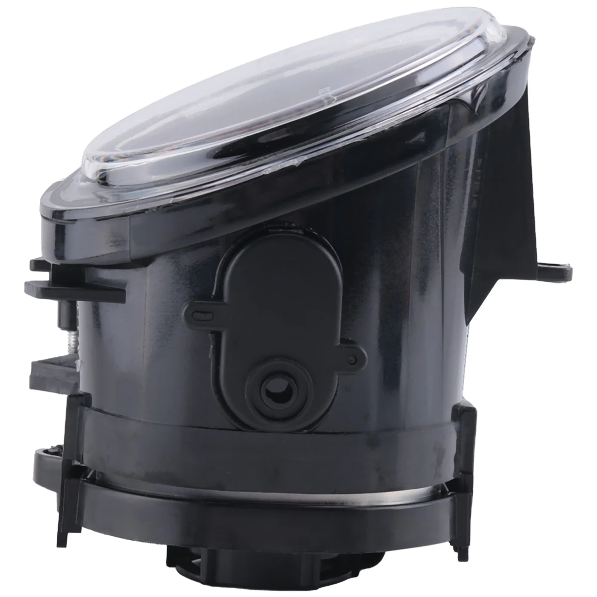 1 пара автомобильных левых и правых передних бамперов противотуманные фары без