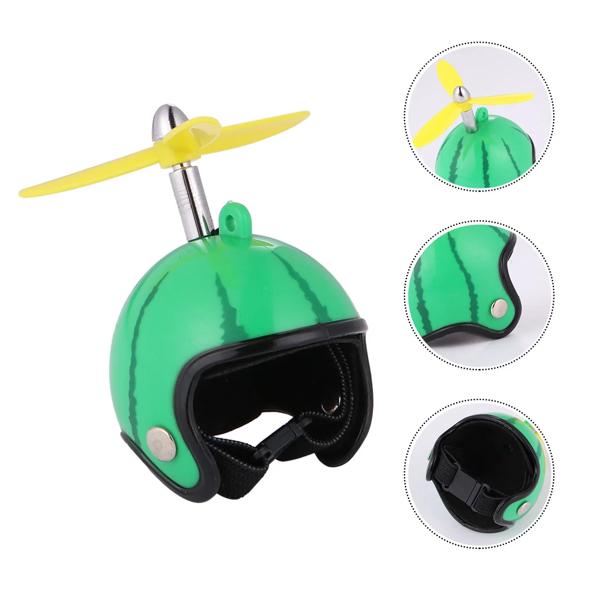 

Chicken Pet Bird Hat Hard Cover Hats Accessories Hens Safety Wearing Headwear Supplies Rain Parrot Funny Duck Adjustable Dog Cap