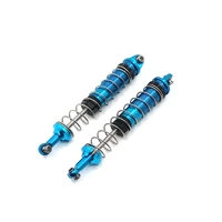 metal upgrade modified hydraulic rear shock absorber for wltoys 112 12423 12427 12428 a b 12429 fy01 fy02 fy03 rc car parts