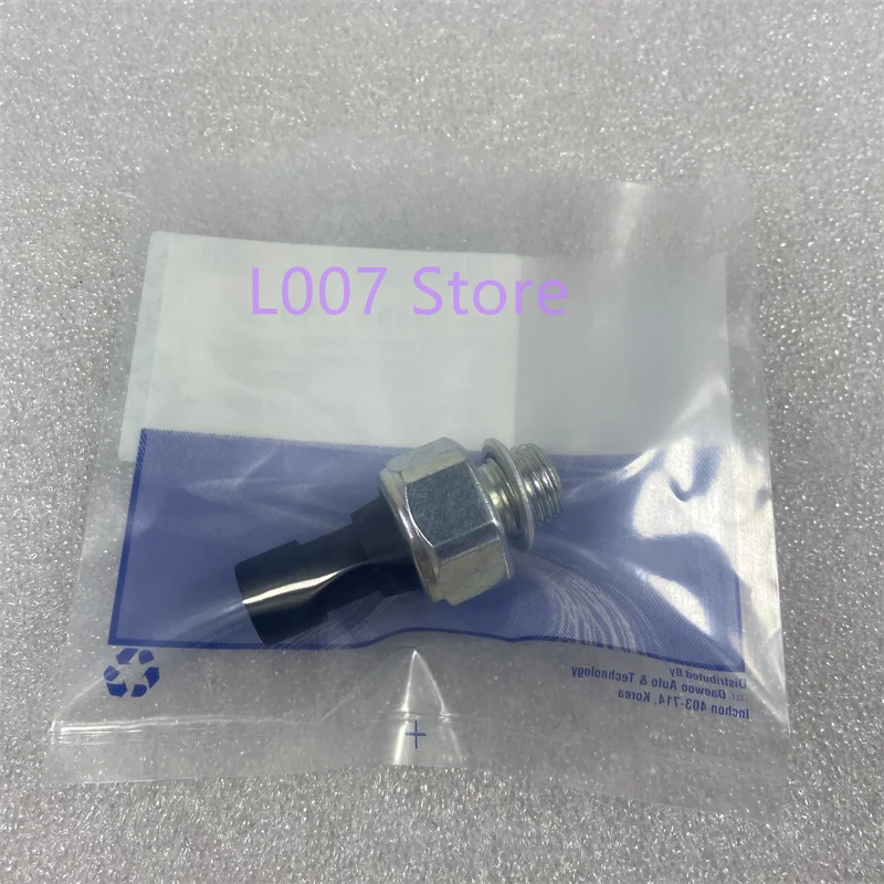 Датчик давления масла в сборе оригинальный номер: 95961350 96494264 Для OPEL Antara Frontera Chevrolet