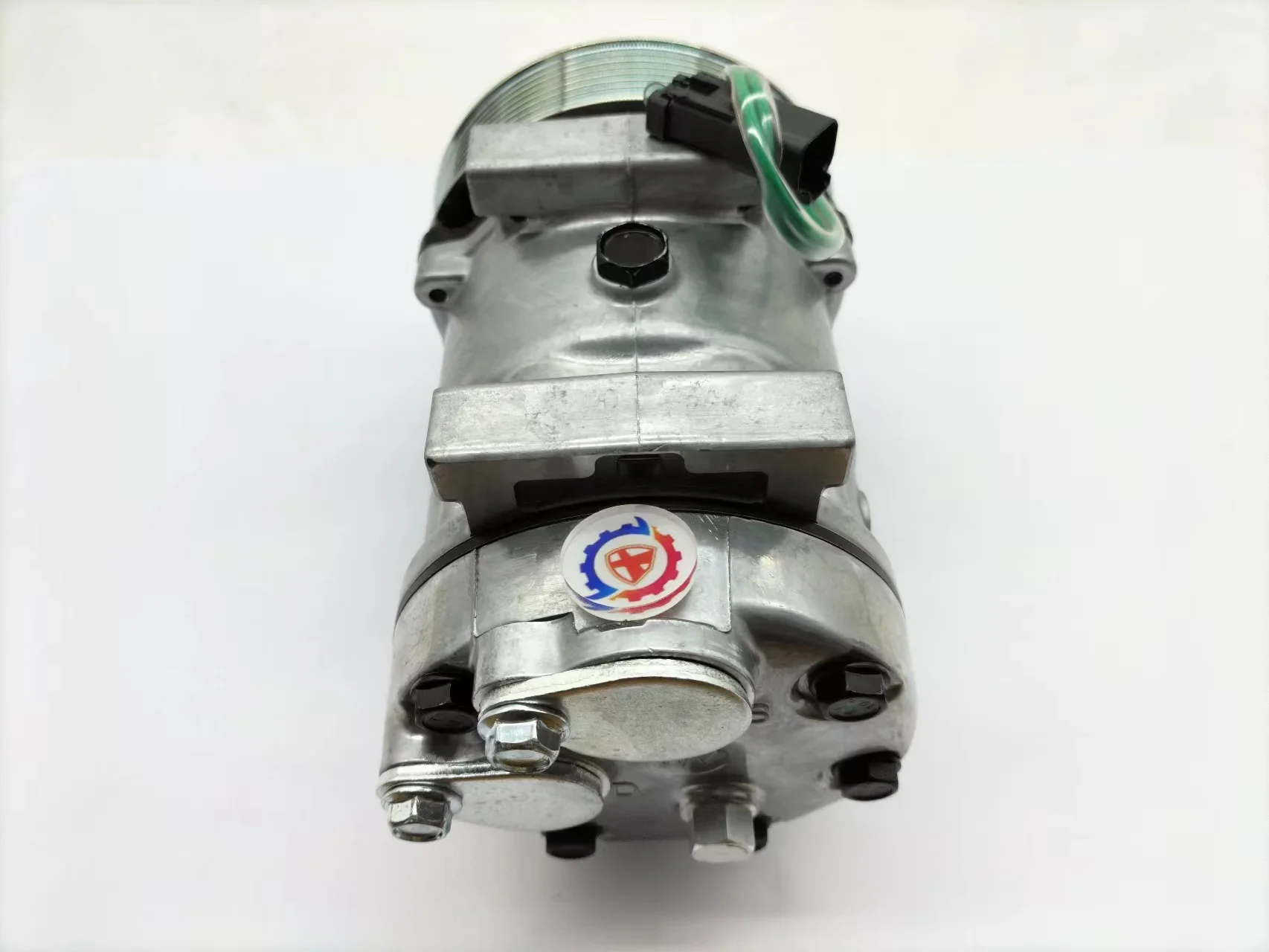 Детали экскаватора EC250D EC300D EC300E EC350D EC350E EC360B EC380D EC480D Компрессор кондиционера 14659238