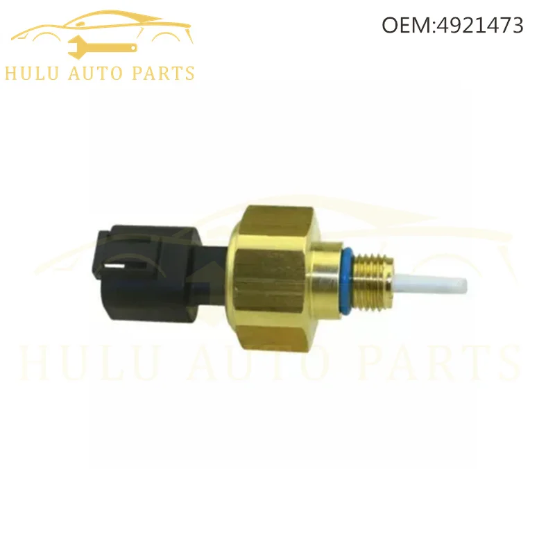 4921473 3417142 3417183 для Cummins 5.9L 6.7L дизельные модели ISX N14 QSX15 Впускной воздух температура