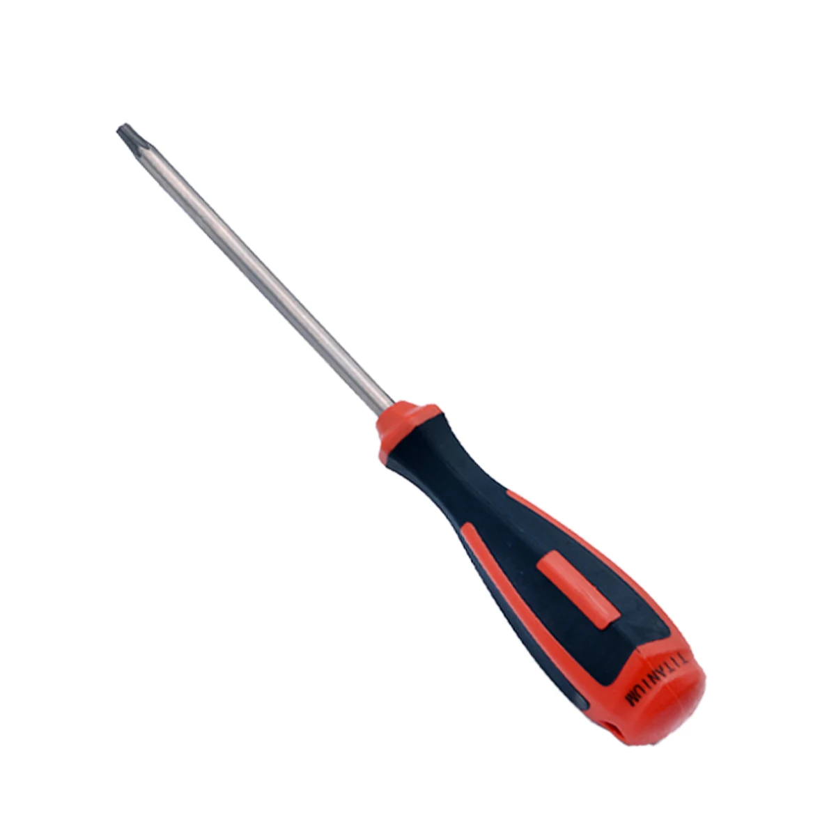 Фото Отвертка SFREYA T1066 Titanium Torx T6-T27, легкая, немагнитная, устойчивая к коррозии, для использования в аэрокосмической и морской промышленности №1