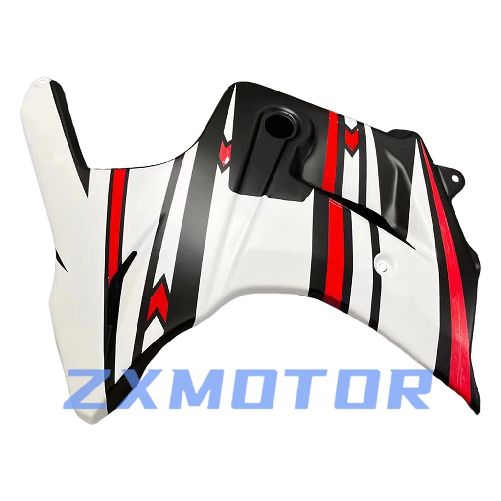 SV1000S 2003-2008 2009 2010 2011 2012 2013 Обтекатели мотоциклов для SV650S 03-13 Настраиваемый комплект