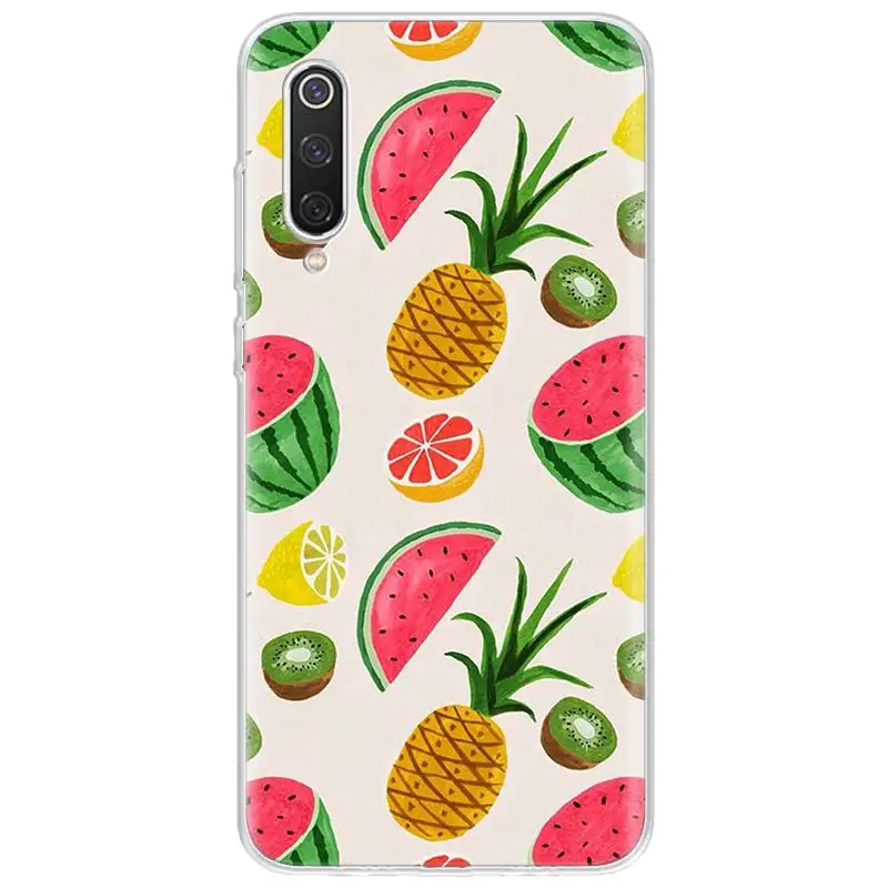 Чехол для Xiaomi Redmi Note 12 11 10 11E Pro Plus 11S 11T 10S 9 9S 8 8T 7 9T