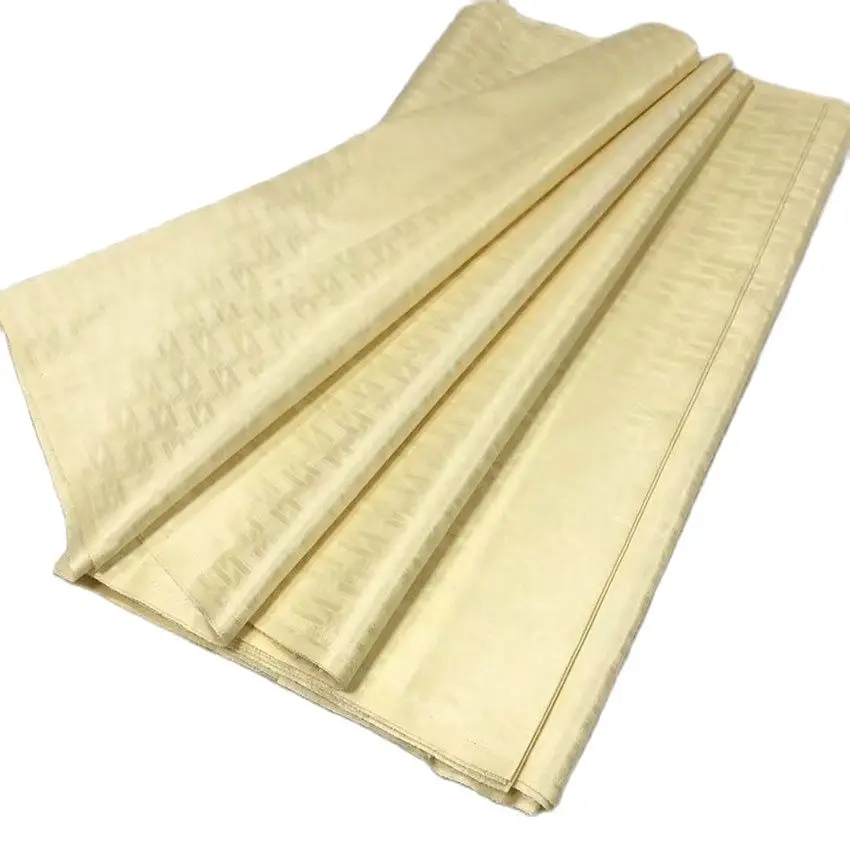 

Африканская ткань с принтом из Анкары, хлопковое яркое женское платье Bazan XB24008118