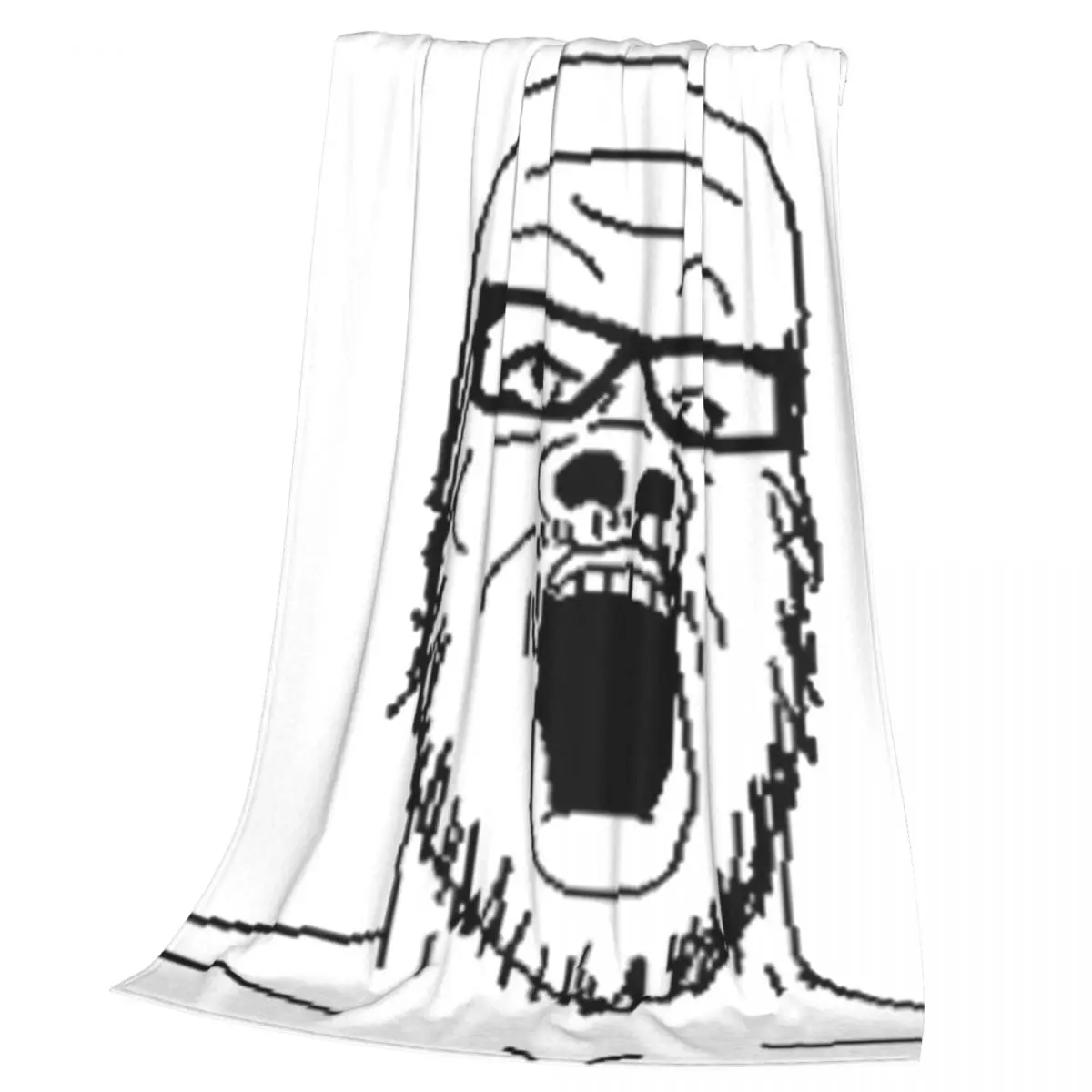 Одеяло для лица Soy Epic флисовые легкие покрывала диванное одеяло дома спальни