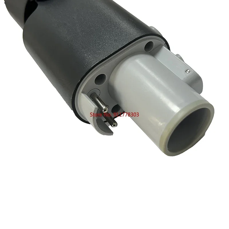 Оригинальная замена шланга для Roidmi F8 F8E X30 NEX 2 Pro детали ручного беспроводного