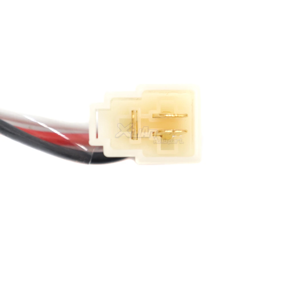 Соленоид остановки топлива XUAN 119653 -77950 17594-6001-4 50-5- 86400435 -0 для John Deere 3TNE84 3TNE88 4TNE84 3TNV70