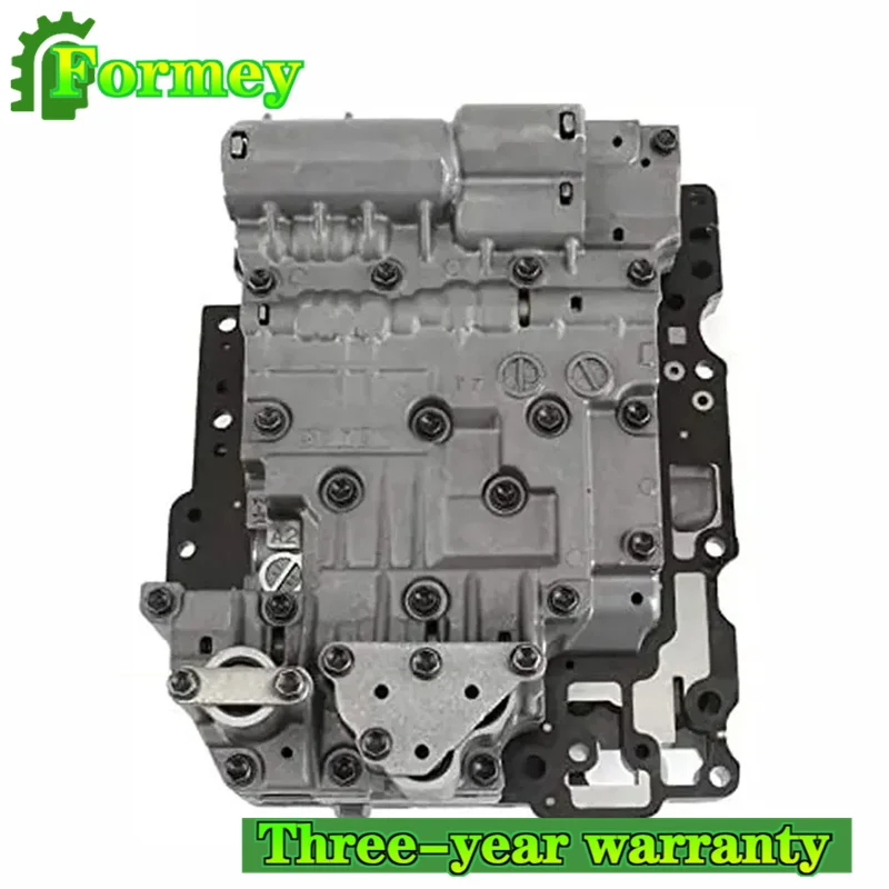 TF81SC AF21B подходит для AW6A EL Mazda CX9 Lincoln Mkz Ford Fusion электромагнитный клапан коробки