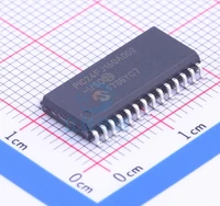 pic24fj16ga002 iso package soic 28 new original genuine microcontroller ic chip mcumpusoc