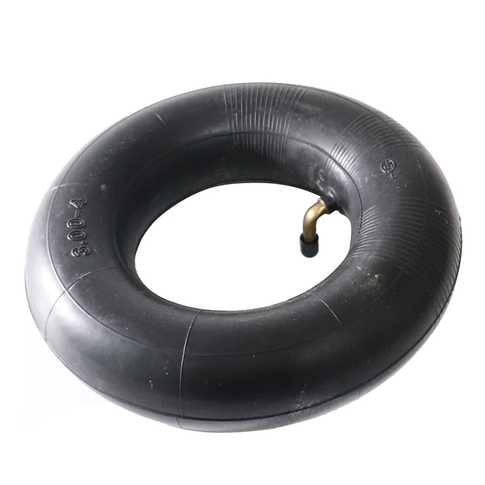 4.10/3.50-4 Inner tube camera 2.80/ 2.50-4 3.00-4 Electric scooter accessories 9/10x350-4 Black rubber inner 265x80