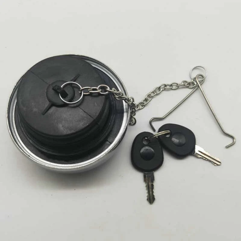 Крышка топливного бака для грузовика Scania газовая крышка с ключом замка 2993923 1402004