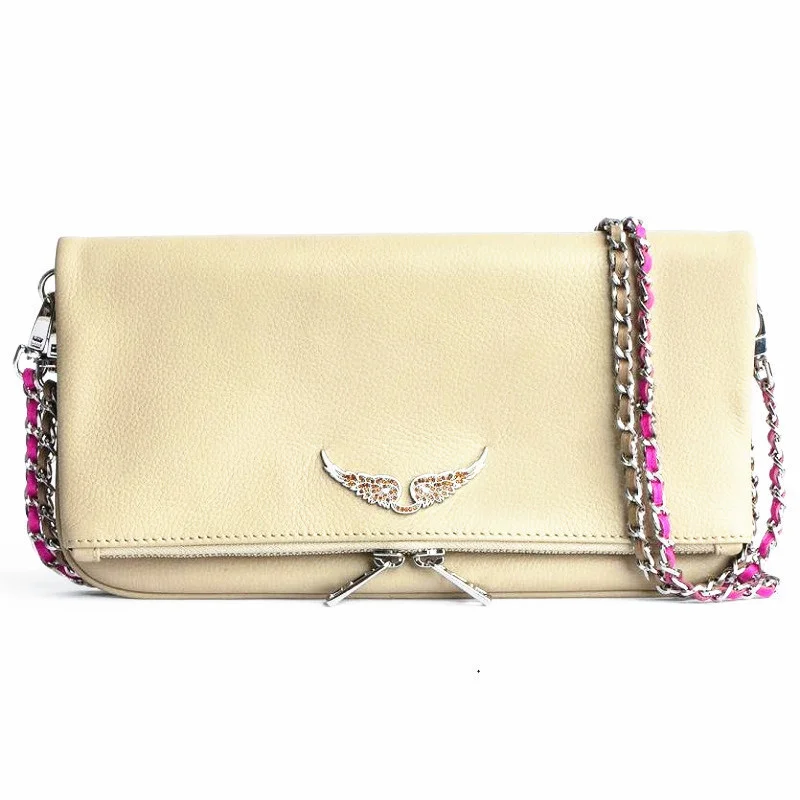 

Женские сумки с крыльями, сумки на цепочке через плечо, женская сумка, сумки для телефона для женщин, Сумка с клапаном, женская сумка через плечо, сумка-мессенджер