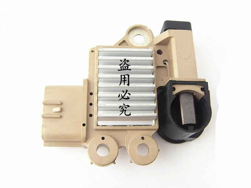 

for Mitsubishi Outlander Galant Jeep BYD S6 192C Halla car generator regulator