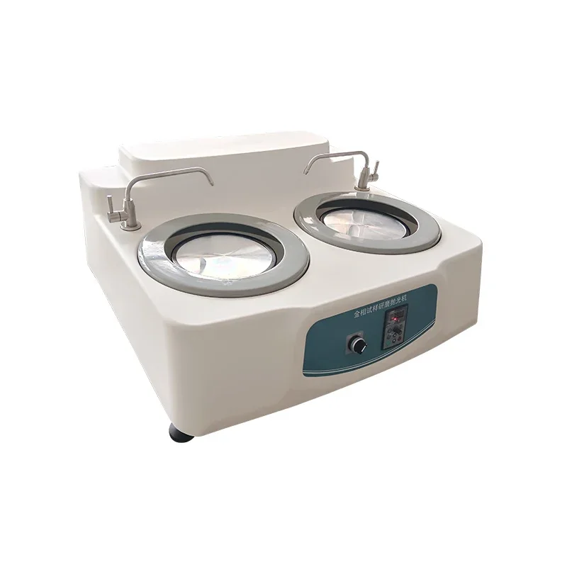 Сертификат CE стандартный металлографический шлифовальный станок