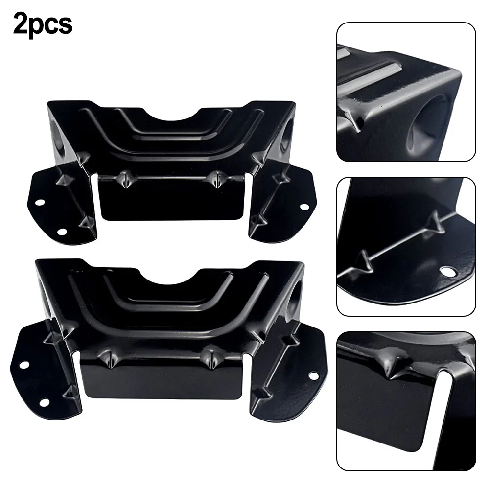 

High Quality Deck Belt Cover 2 Deck Belt Cover For 42\\\"46\\\" For Craftsman T110 ForTroy-Bilt Pony Garden Tool