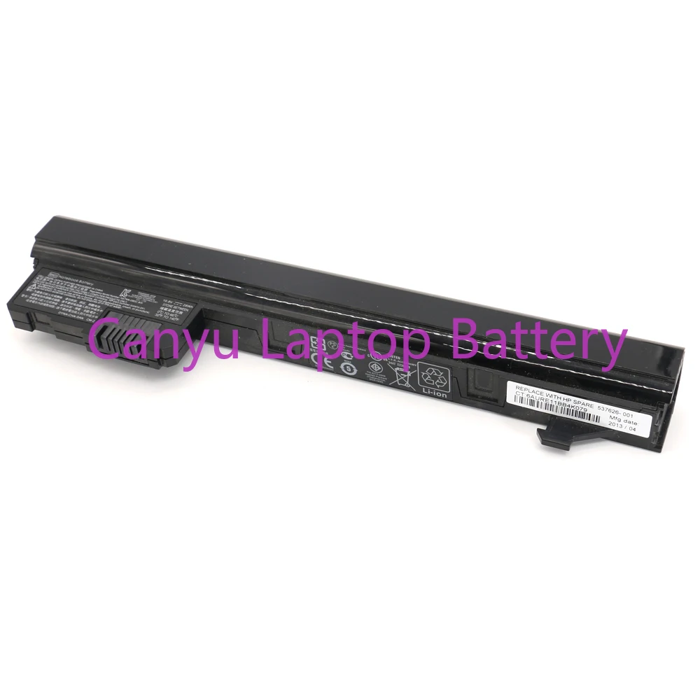 

Аккумулятор BX03 для HP Compaq MINI 110-1000, CQ10-166SB 537626-001