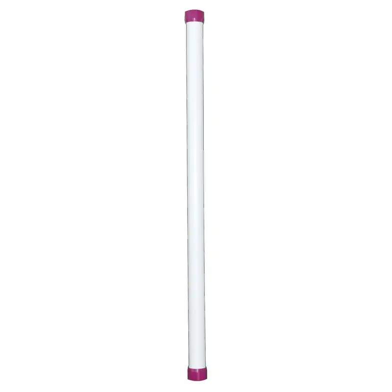

Therapy Rehab Weighted Bars, 8.5 LBS