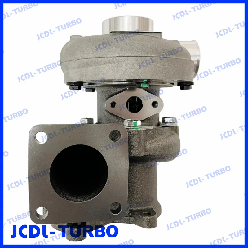 Новый турбокомпрессор HT12-17A 8972389791 047-278 Turbo для двигателя ISUZU VAN 4JG1T л