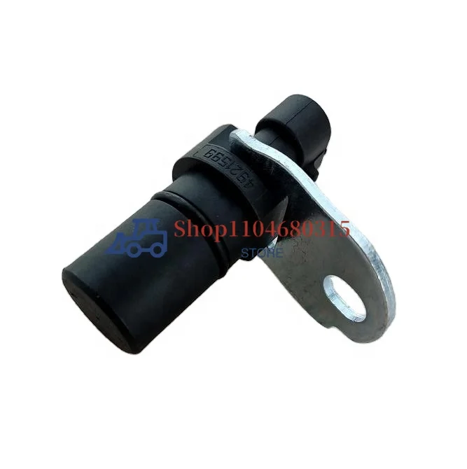 QSX15 ISX15 X15 Датчик положения коленчатого вала дизельного двигателя 3331017 4921599 4921600