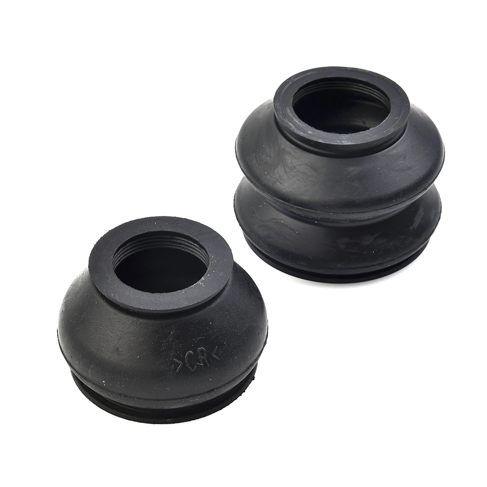 

Brand New Durable High Quality Useful Car Dust Boot Covers Dust Cover Combipack Multipack Rod End Rubber Track