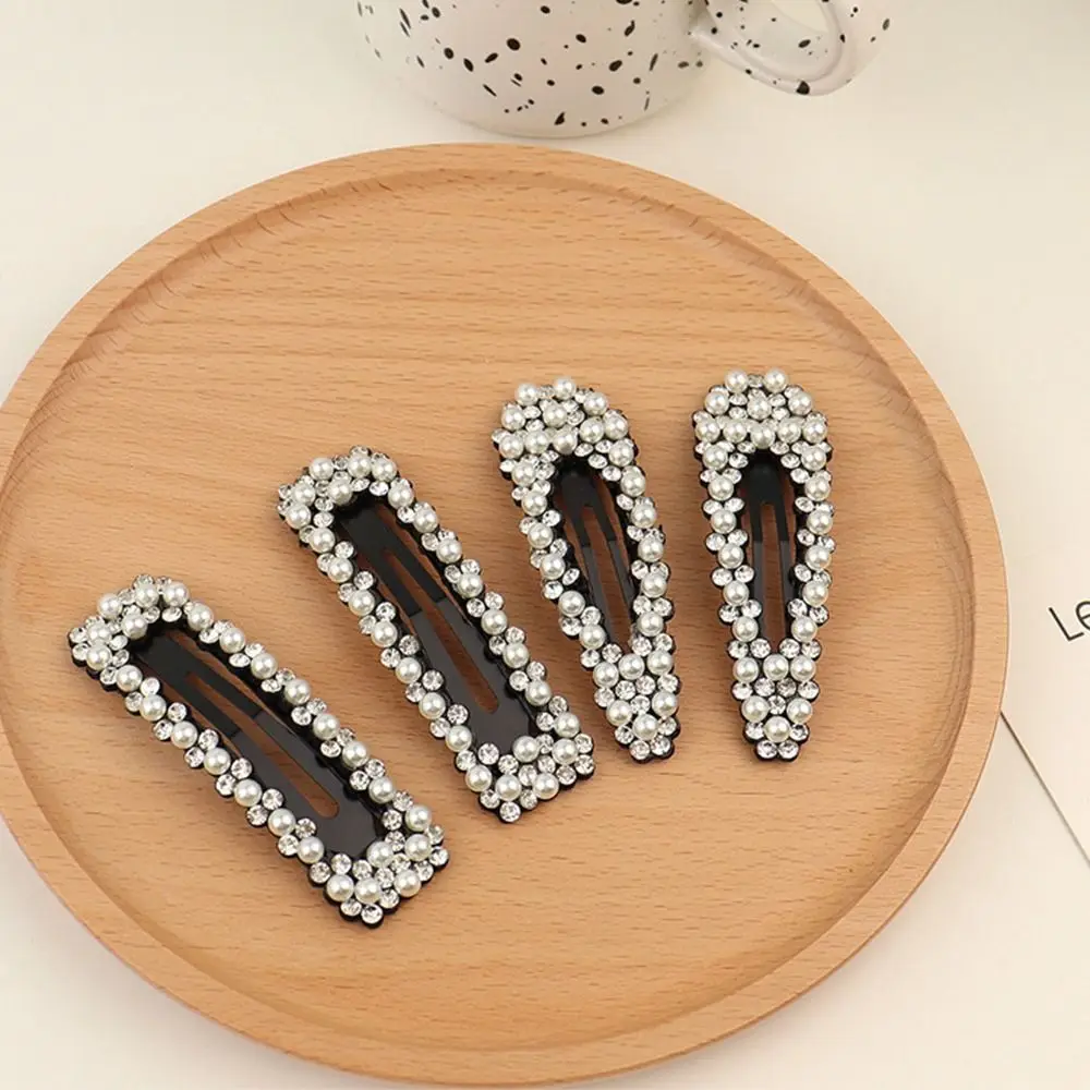 

Женская заколка-Утконос, Шпилька для волос в Корейском стиле