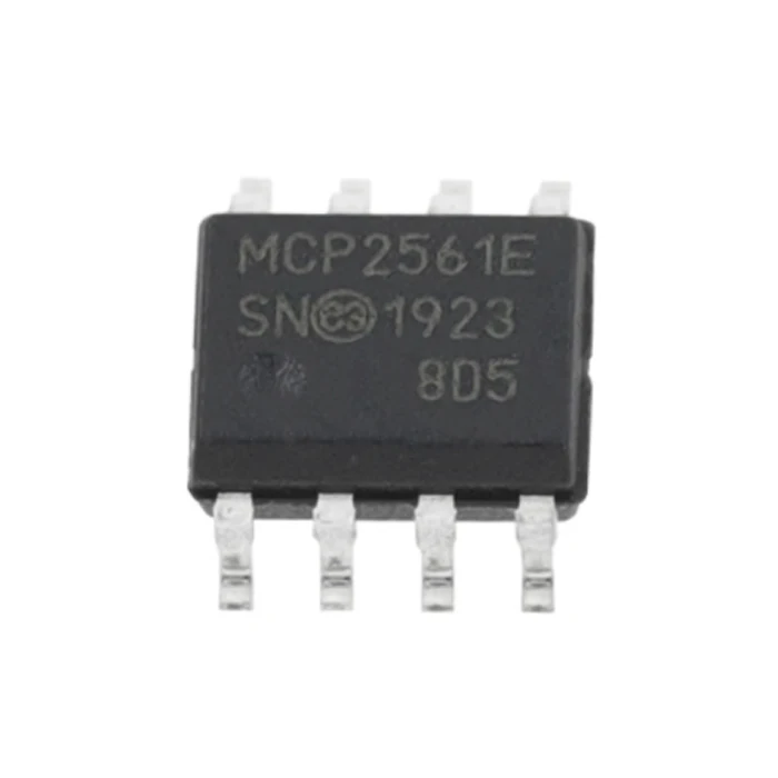 

Самые продаваемые совершенно новые и оригинальные электронные компоненты интегрированной схемы в наличии MCP2561-E/SN