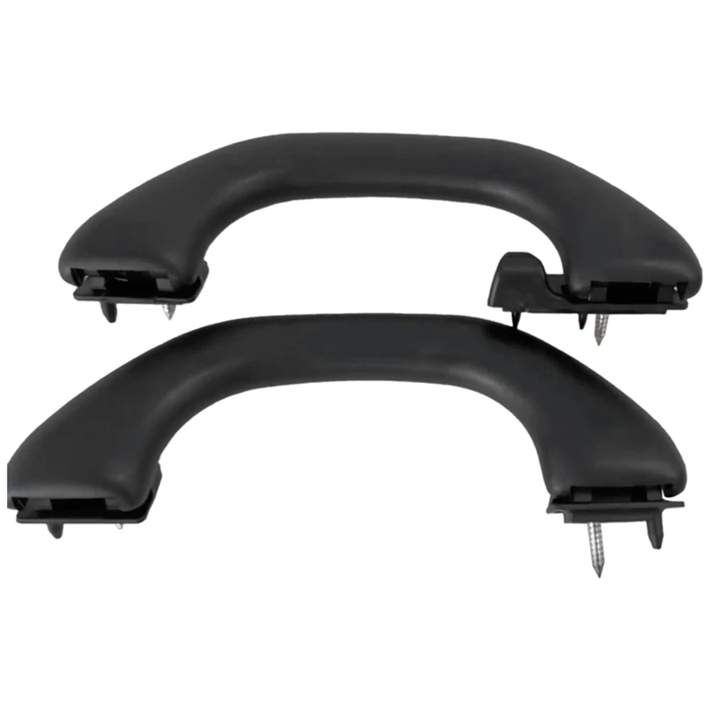 Interior Roof Ceiling Grab Pull Handle For Golf 4 GTI R32 Polo 9N Jetta MK4 Bora A4 6N0857607L 6N0857607K