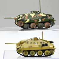 172 german 38t destroyer vehicle stalker tank assault vehicle military children toy boys gift finished model