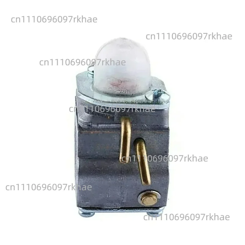 Фото Карбюратор для триммера Homelite HBL26BP HBC26SJS HBL26BV HBC26SB 5131000612 UT-08580 26CC 308054001 C1U-H142 №3